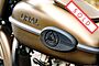 2023 Ural Gear Up Bronze Satin Boston MA
