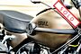 2023 Ural Gear Up Bronze Satin Boston MA