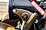 2023 Ural Gear Up Bronze Satin Boston MA