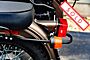 2023 Ural Gear Up Bronze Satin Boston MA