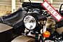 2023 Ural Gear Up Bronze Satin Boston MA