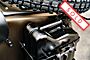 2023 Ural Gear Up Bronze Satin Boston MA
