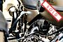 2023 Ural Gear Up Bronze Satin Boston MA