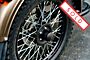 2023 Ural Gear Up Bronze Satin Boston MA