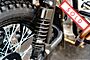 2023 Ural Gear Up Bronze Satin Boston MA