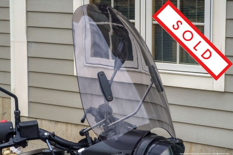 2023 Ural Gear Up Bronze Satin Boston MA
