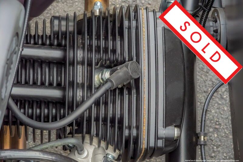 2023 Ural Gear Up Bronze Satin Boston MA
