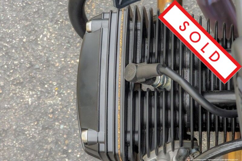 2023 Ural Gear Up Bronze Satin Boston MA
