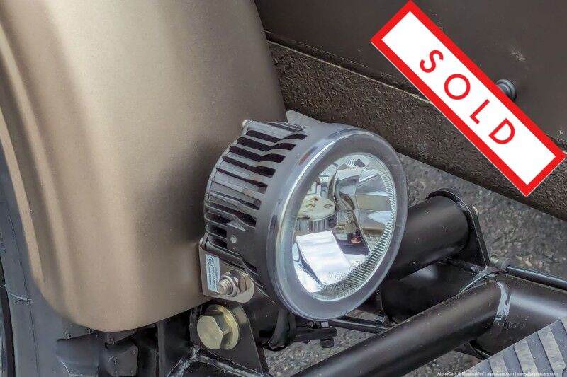 2023 Ural Gear Up Bronze Satin Boston MA