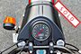 2023 Ural Gear Up Grey & Terracotta Metallic Boston MA