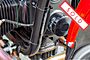 2023 Ural Gear Up Grey & Terracotta Metallic Boston MA