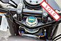 2023 Ural Gear Up Grey & Terracotta Metallic Boston MA