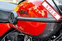 2023 Ural Gear Up Grey & Terracotta Metallic Boston MA