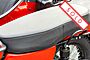 2023 Ural Gear Up Grey & Terracotta Metallic Boston MA