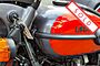 2023 Ural Gear Up Grey & Terracotta Metallic Boston MA