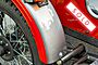 2023 Ural Gear Up Grey & Terracotta Metallic Boston MA