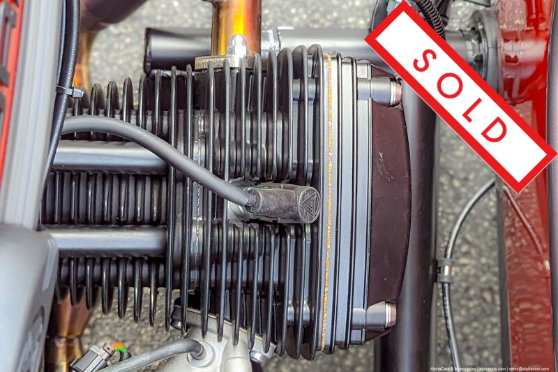 2023 Ural Gear Up Grey & Terracotta Metallic Boston MA