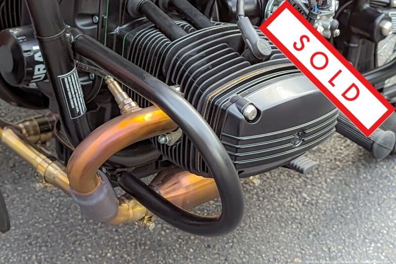 2023 Ural Gear Up Grey & Terracotta Metallic Boston MA