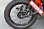 2023 Ural Gear Up Grey & Terracotta Metallic Boston MA