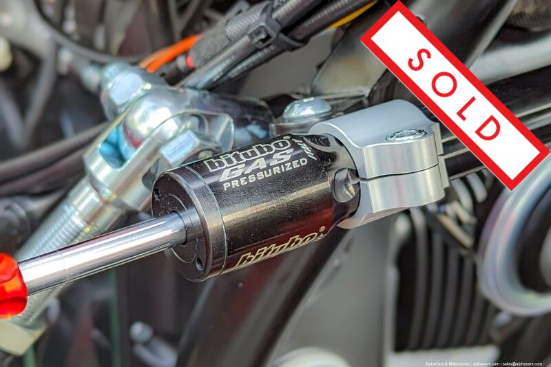 2023 Ural Gear Up Grey & Terracotta Metallic Boston MA
