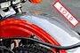 2023 Ural Gear Up Grey & Terracotta Metallic Boston MA