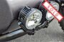 2023 Ural Gear Up Grey & Terracotta Metallic Boston MA