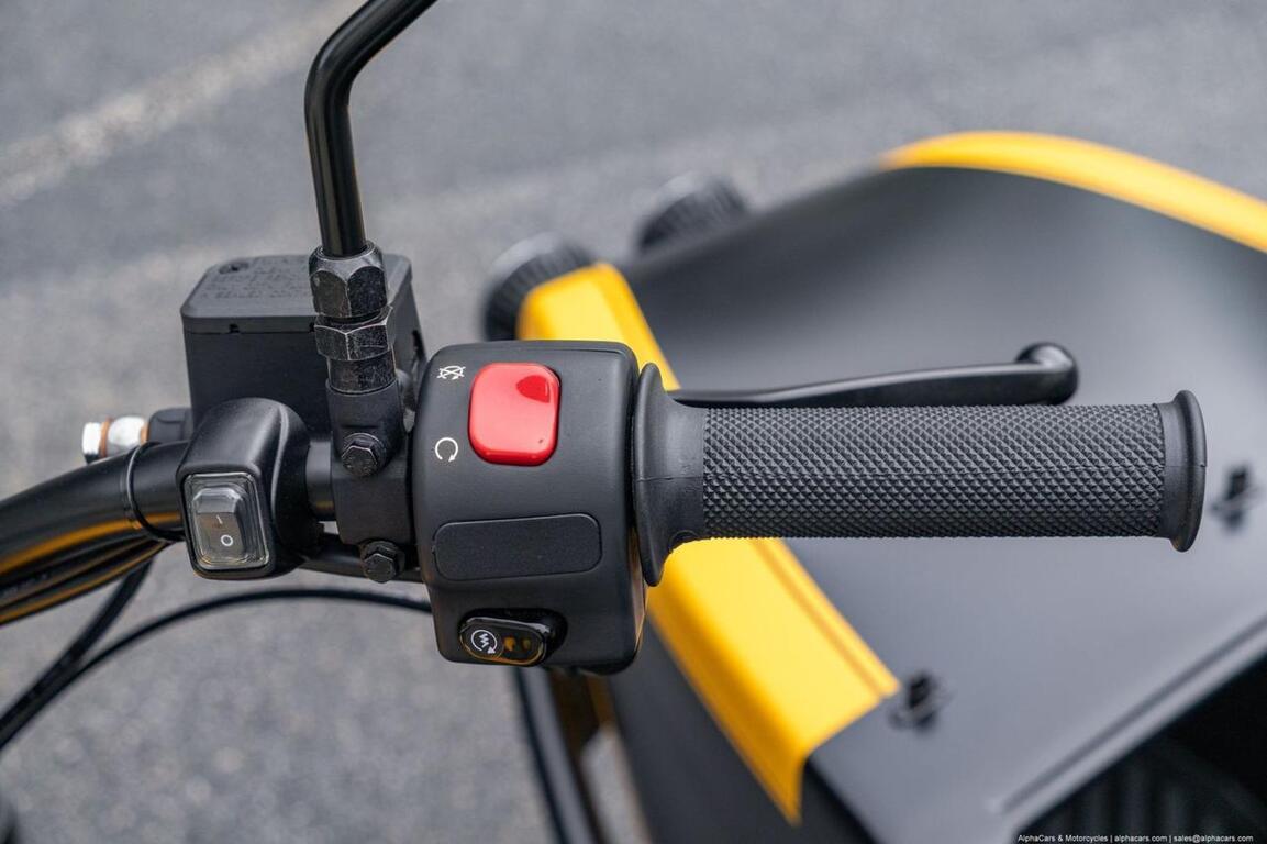 2023 Ural Gear Up Hornet Boston MA