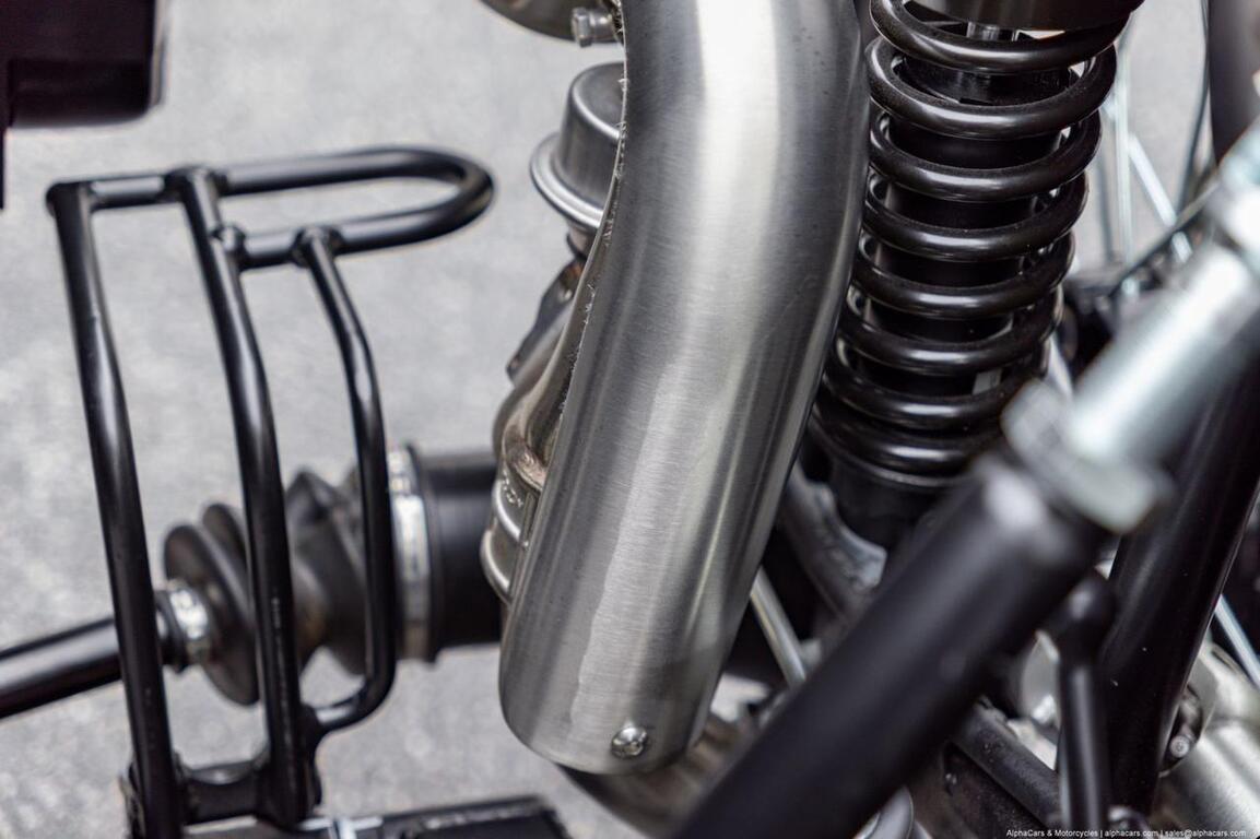 2023 Ural Gear Up Hornet Boston MA