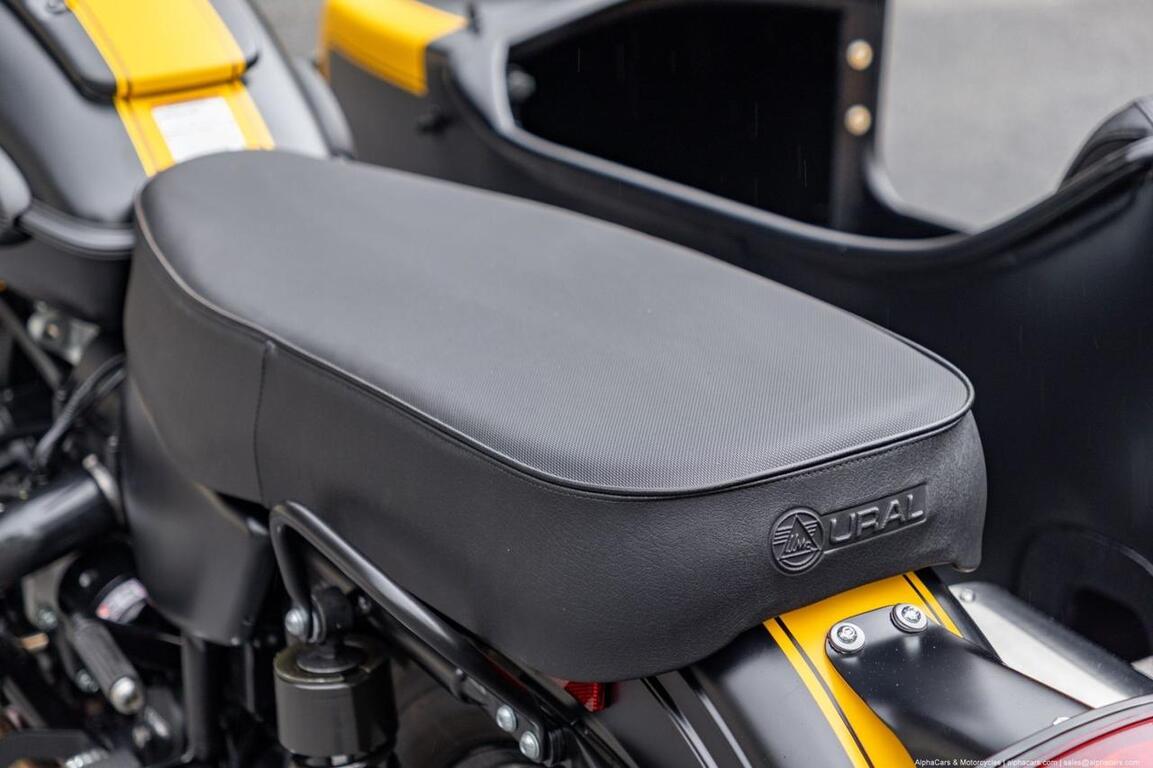 2023 Ural Gear Up Hornet Boston MA