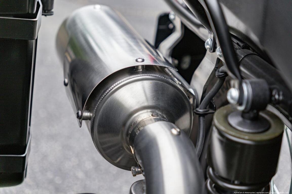 2023 Ural Gear Up Hornet Boston MA