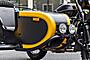2023 Ural Gear Up Hornet Boston MA