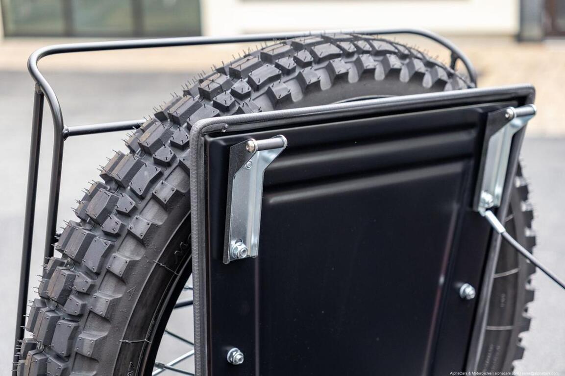 2023 Ural Gear Up Hornet Boston MA