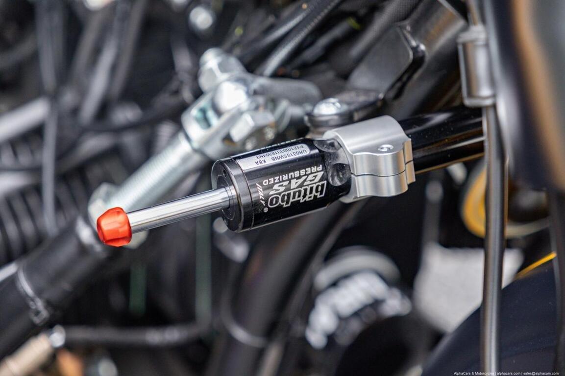 2023 Ural Gear Up Hornet Boston MA