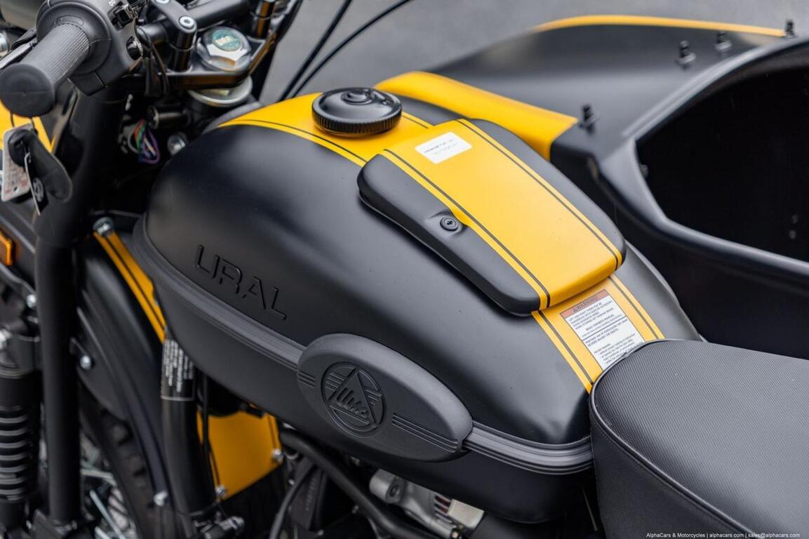2023 Ural Gear Up Hornet Boston MA