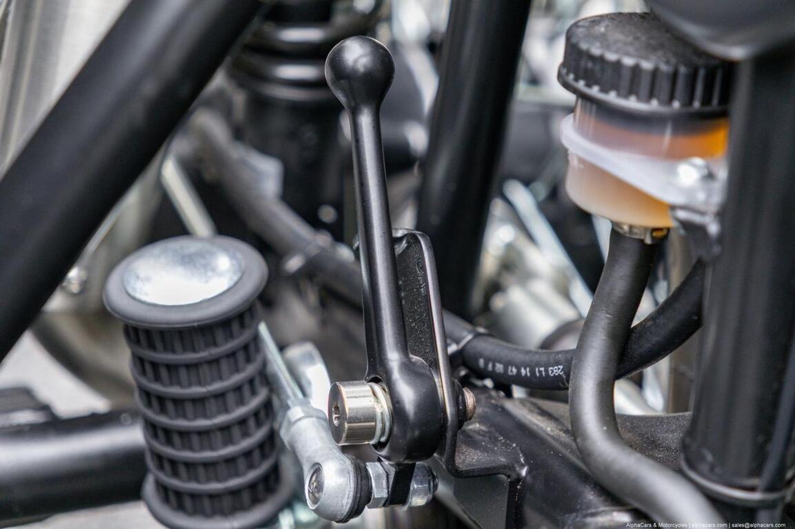 2023 Ural Gear Up Hornet Boston MA