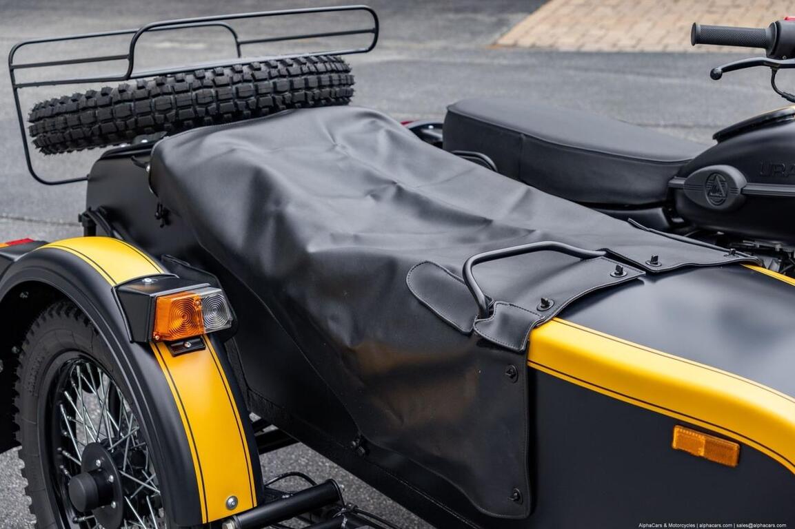 2023 Ural Gear Up Hornet Boston MA