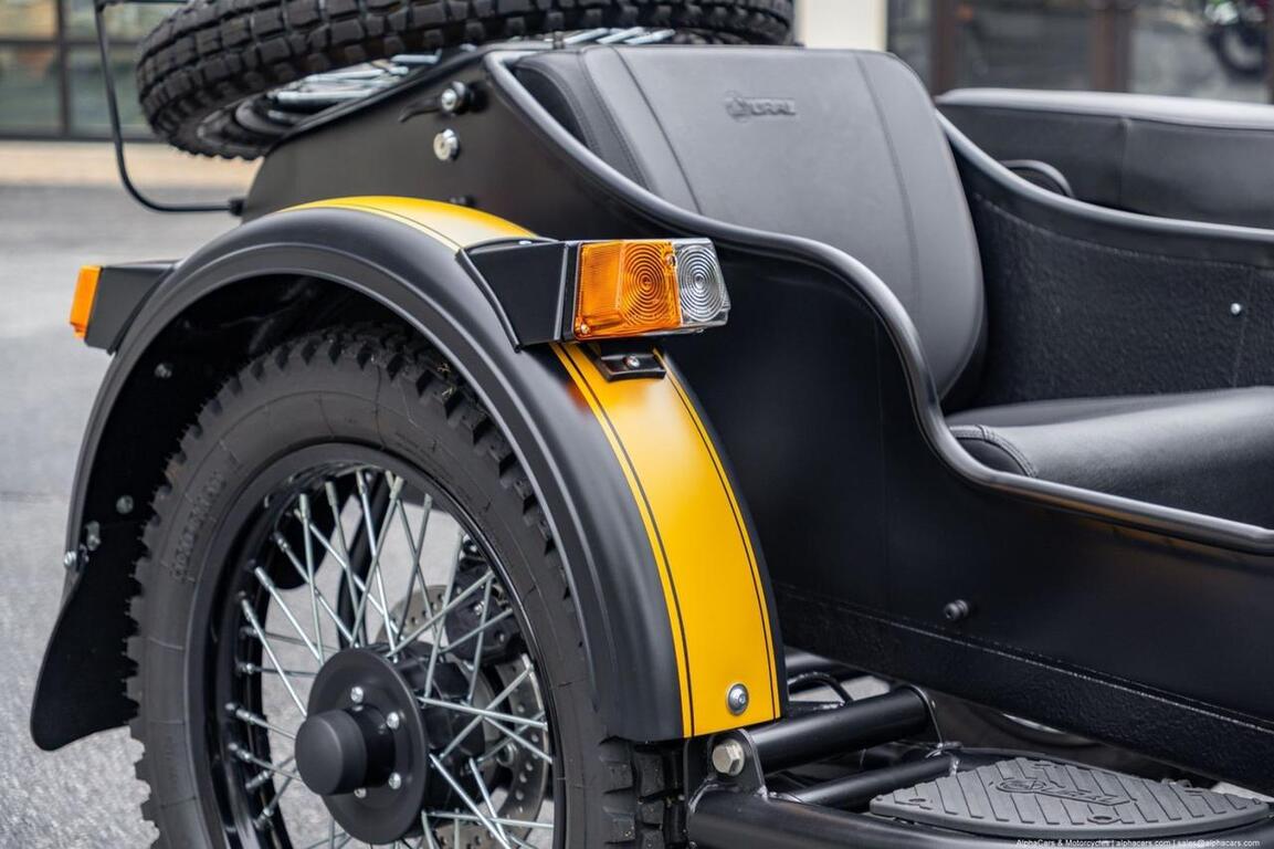 2023 Ural Gear Up Hornet Boston MA