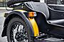 2023 Ural Gear Up Hornet Boston MA