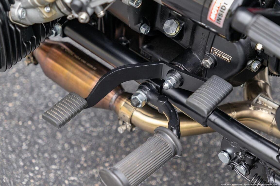2023 Ural Gear Up Hornet Boston MA