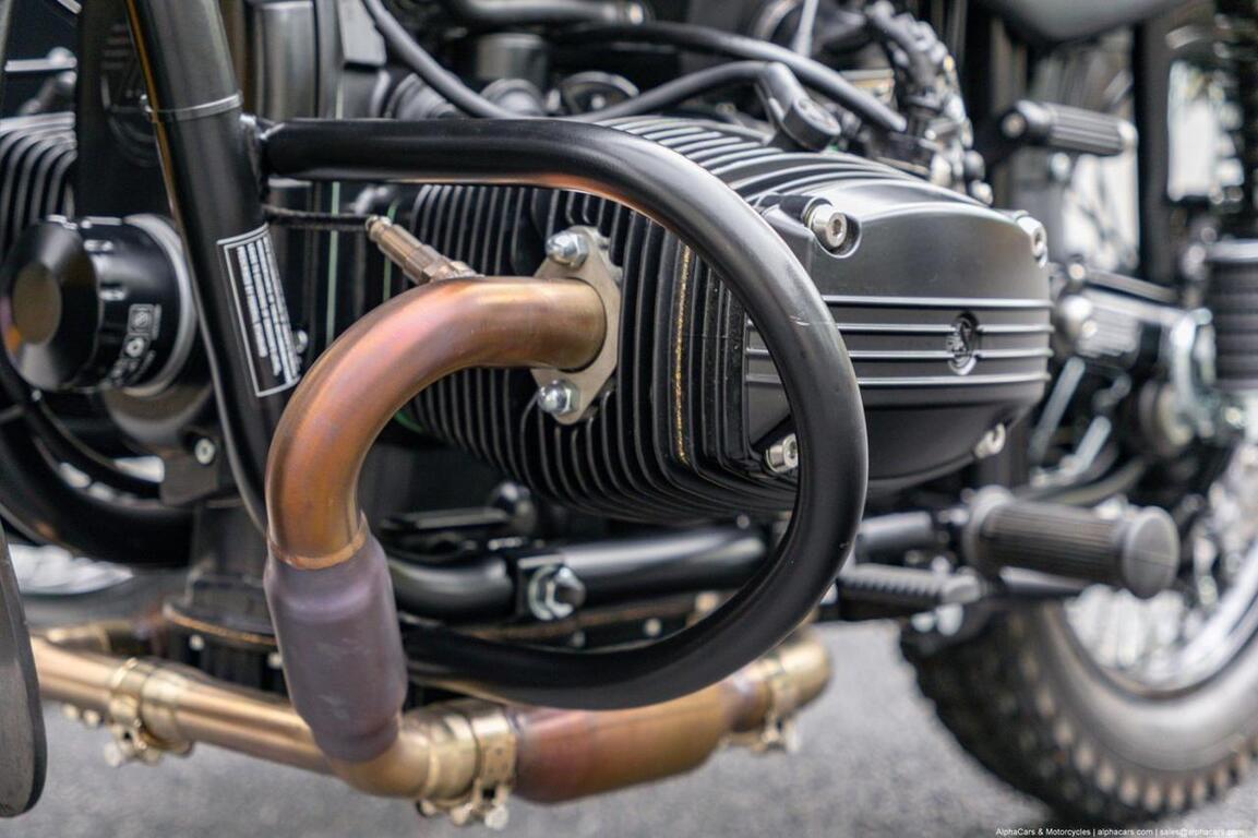 2023 Ural Gear Up Hornet Boston MA