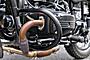 2023 Ural Gear Up Hornet Boston MA