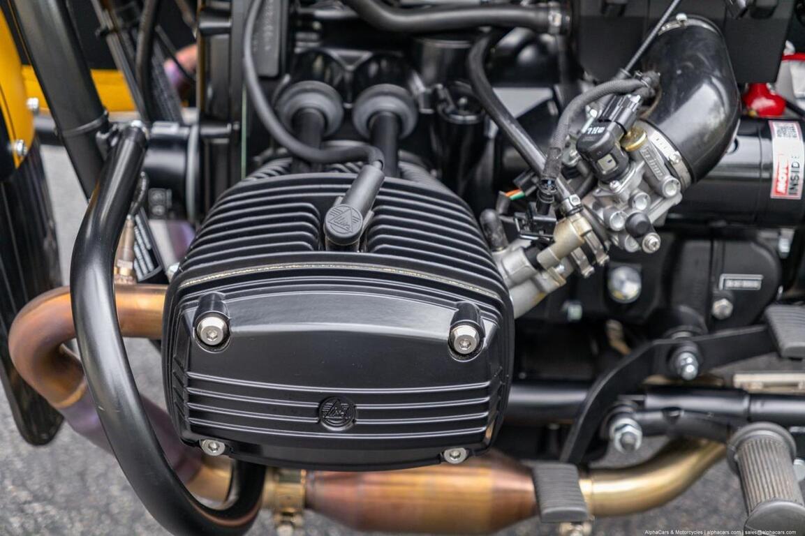 2023 Ural Gear Up Hornet Boston MA