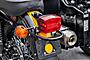 2023 Ural Gear Up Hornet Boston MA