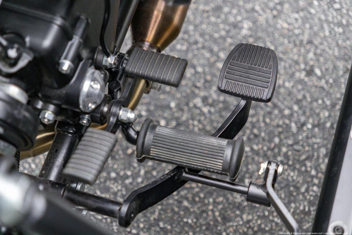 2023 Ural Gear Up Hornet Boston MA