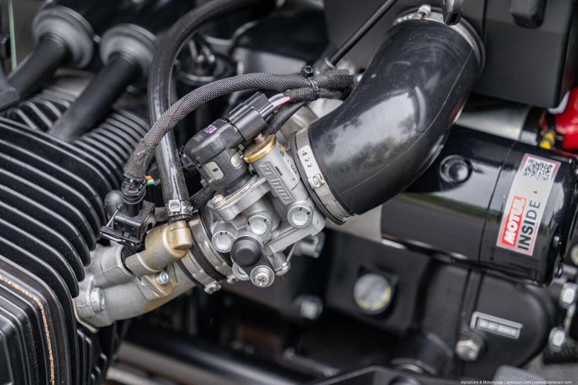2023 Ural Gear Up Hornet Boston MA