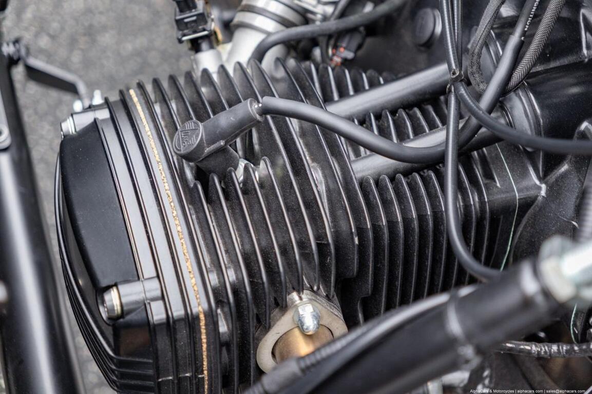 2023 Ural Gear Up Hornet Boston MA