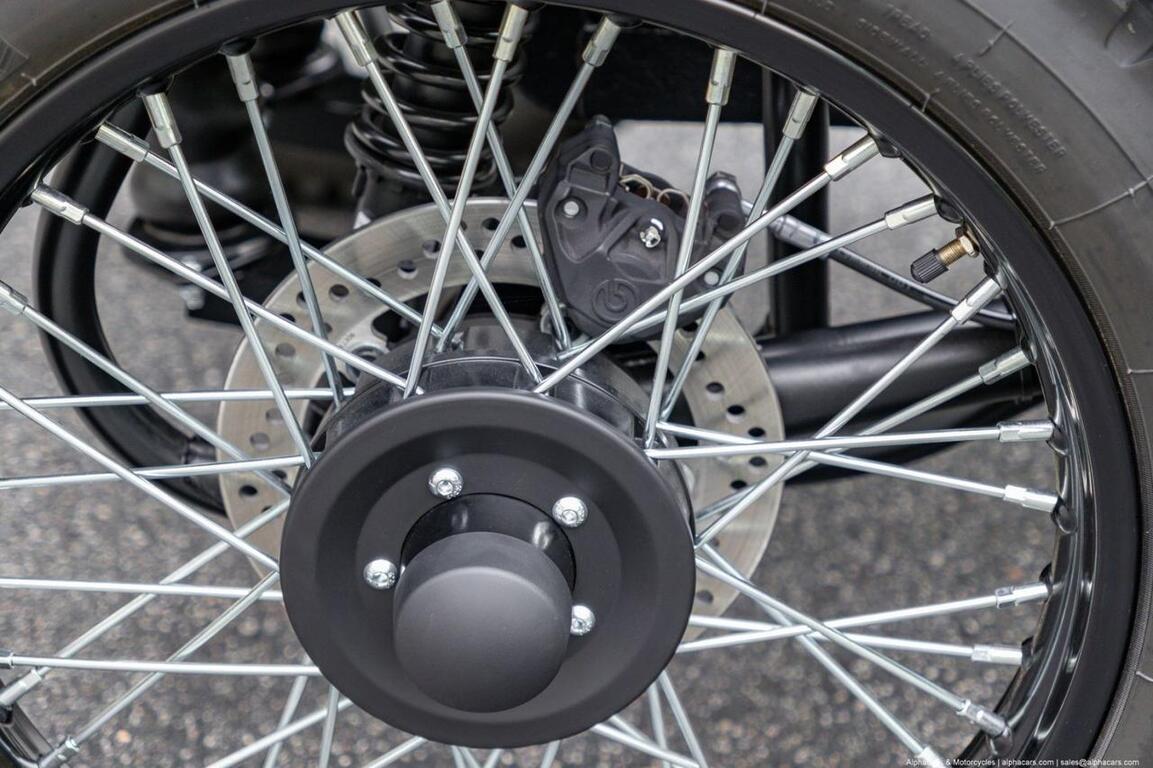 2023 Ural Gear Up Hornet Boston MA