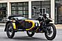 2023 Ural Gear Up Hornet Boston MA