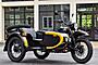 2023 Ural Gear Up Hornet Boston MA
