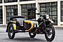 2023 Ural Gear Up Hornet Boston MA